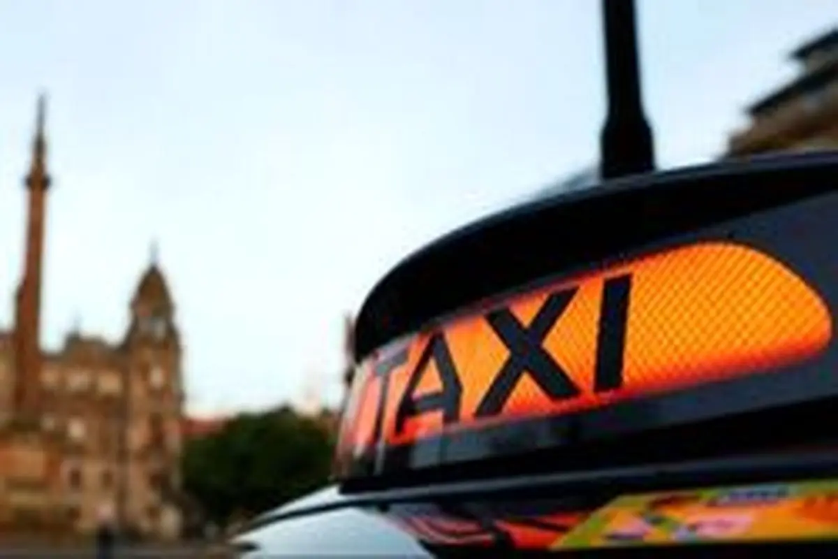 امکان تازه گوگل مپ برای مسافران تاکسی