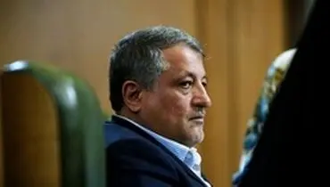 توضیحات محسن هاشمی درباره موضوع حیات شبانه