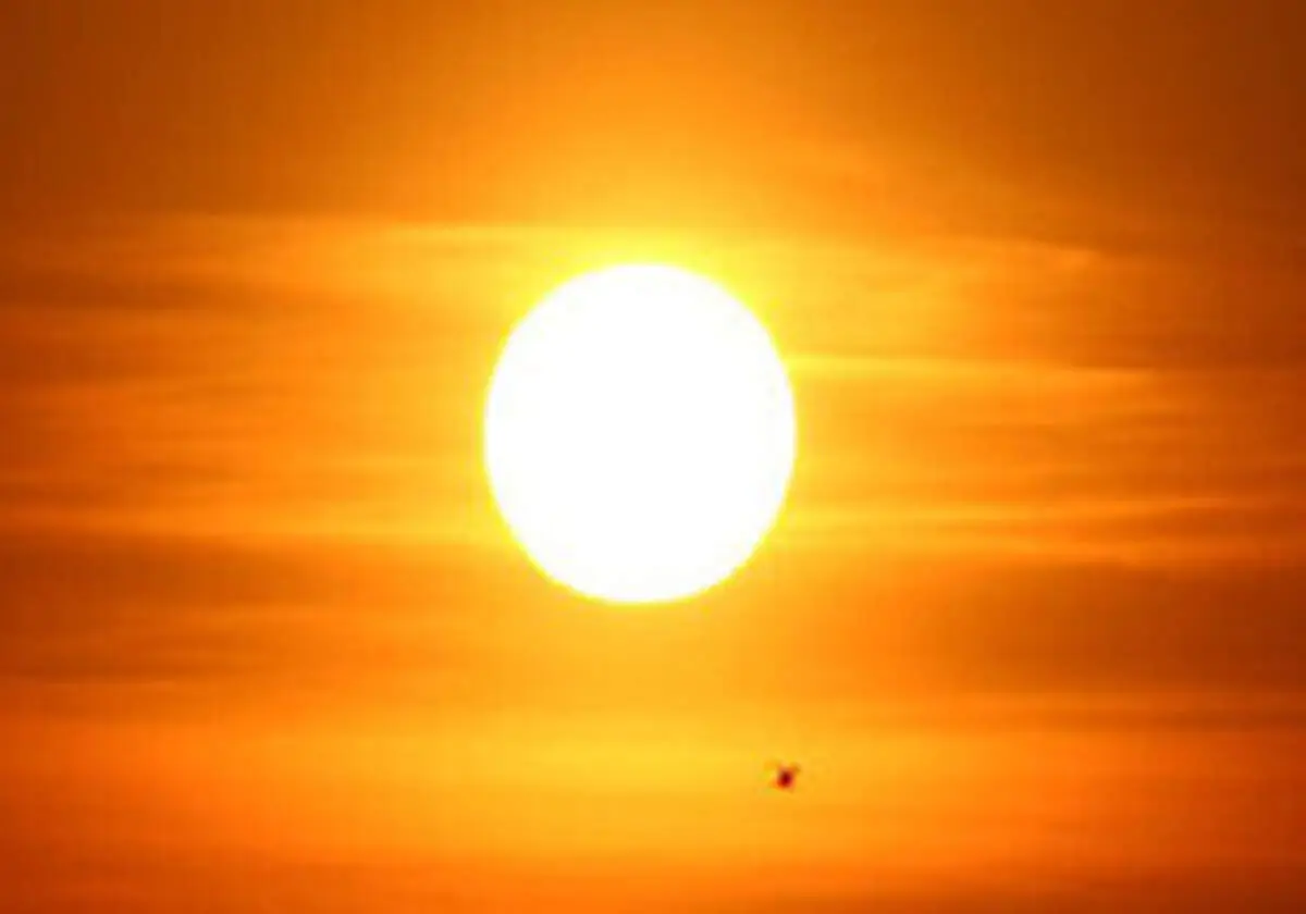 خوزستان به ۵۰ درجه برمی‌گردد