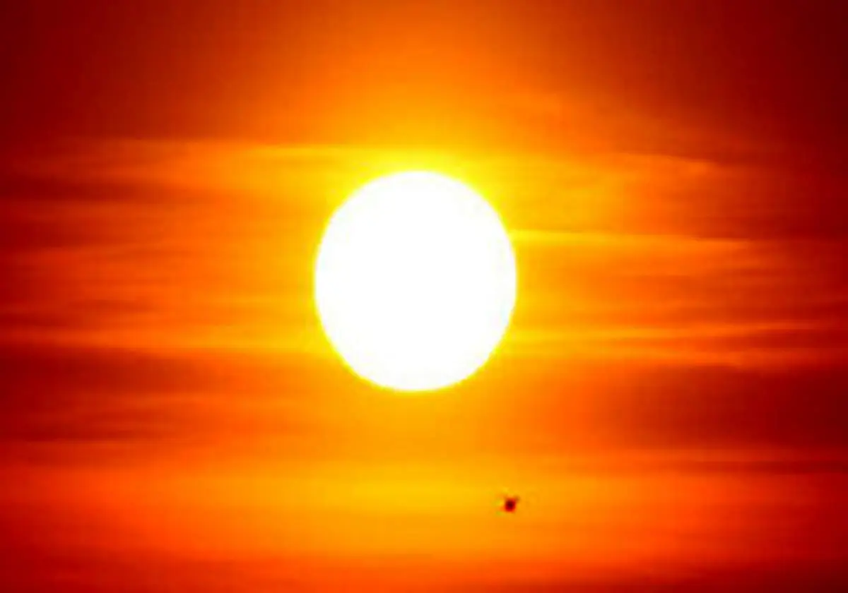 خوزستان به ۵۰ درجه برمی‌گردد