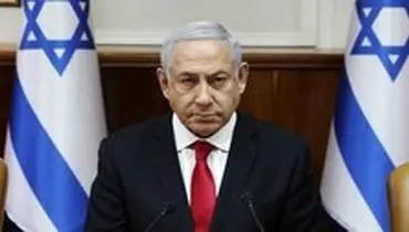 اتهام‌زنی نتانیاهو علیه ایران درباره حادثه دریای عمان