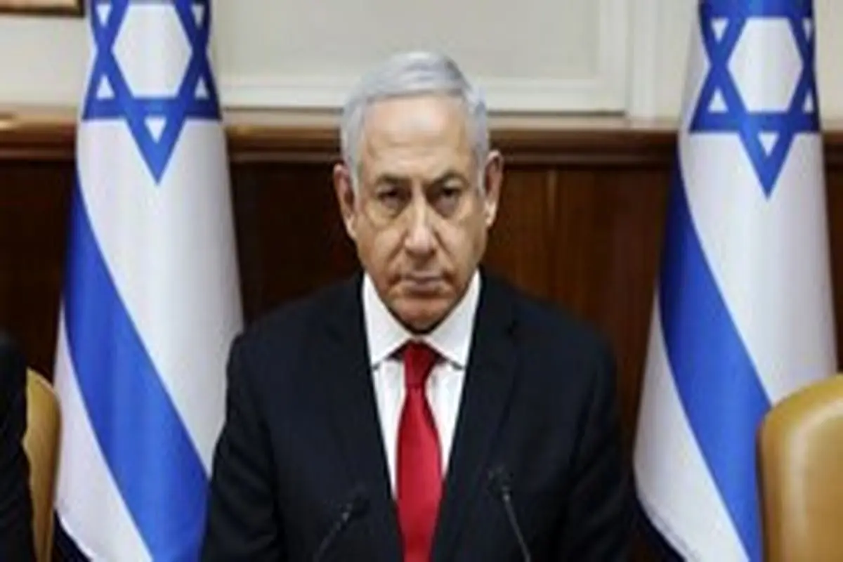 اتهام‌زنی نتانیاهو علیه ایران درباره حادثه دریای عمان