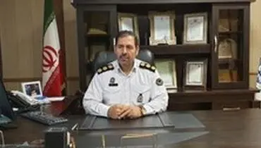 ترافیک سنگین در محور تهران به شهریار