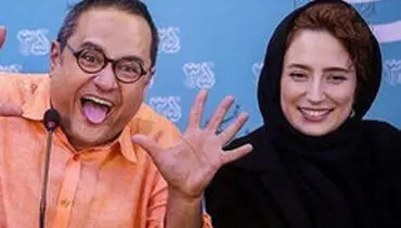 رامبد جوان به هویت ایرانی دهن کجی کرده