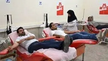 ایران در سلامت خون بین کشور‌های منطقه اول است