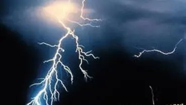 برخورد صاعقه، نوجوان تالشی را به کما برد