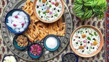 آموزش تهیه آبدوغ خیار؛ به استقبال تابستان برویم!