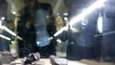 ناگفته‌های جالب شکارچیان شهاب‌سنگ از فوت‌و‌فن حرفه‌شان