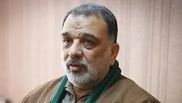 واکنش مداح پیشکسوت به مولودی‌خوانی حاشیه‌ساز