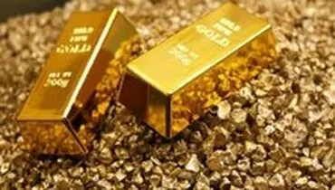 قیمت طلا سقوط کرد