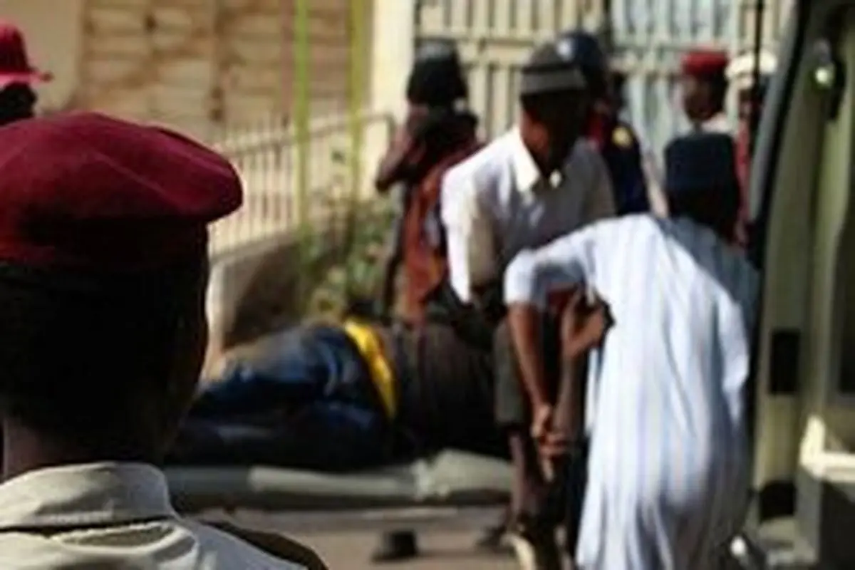 ۳۰ کشته در حملات انتحاری در نیجریه
