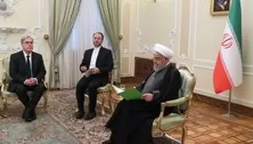 روحانی: فرصت بسیار کوتاهی برای حفظ برجام وجود دارد