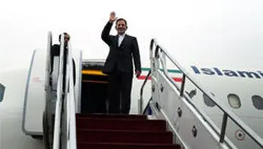 اسحاق جهانگیری به استان زنجان سفر می‌کند