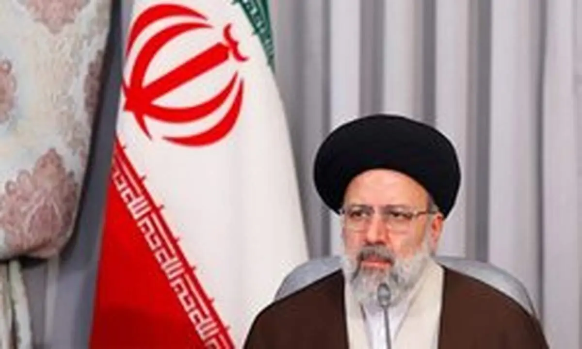 رئیسی: انتظار مردم رصد فضای مجازی و برخورد با ناهنجاری‌های آن است/ مفاسد اقتصادی به هیچ عنوان از سوی جامعه تحمل نمی‌شود