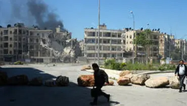 جنایت تازه جبهه‌النصره در حلب