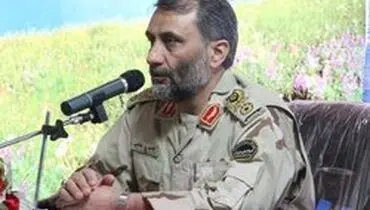 دستور ویژه روحانی برای جبران نیازمندی‌های مرزبانی