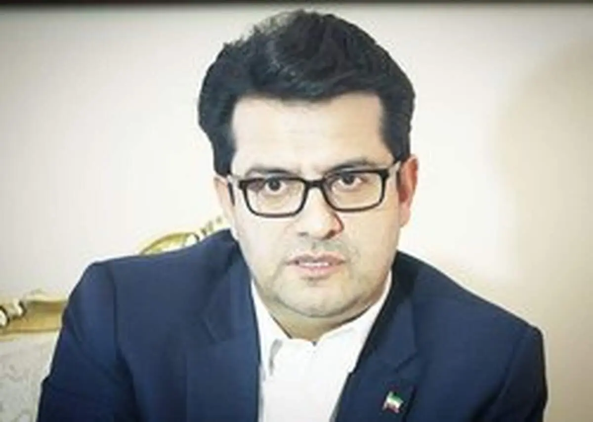 واکنش ایران به اظهارات ولیعهد عربستان