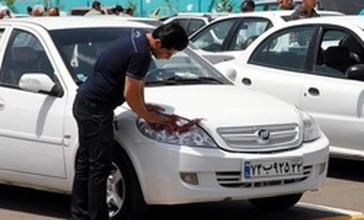 پراید باز هم ۴۸ میلیون تومان شد