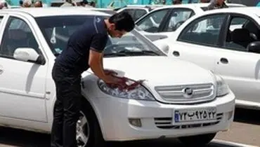 پراید باز هم ۴۸ میلیون تومان شد