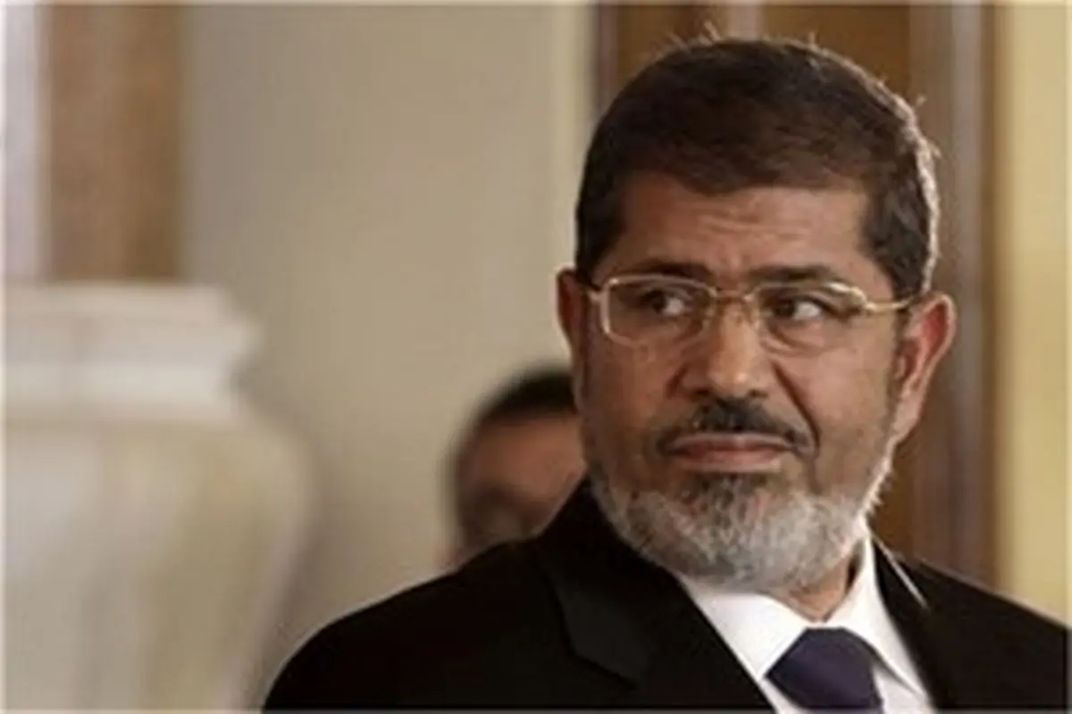 واکنش‌ها به درگذشت محمد مرسی