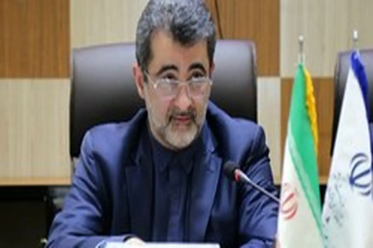 سند همکاری‌های استانی دو کشور ایران و روسیه امروز امضا می‌شود