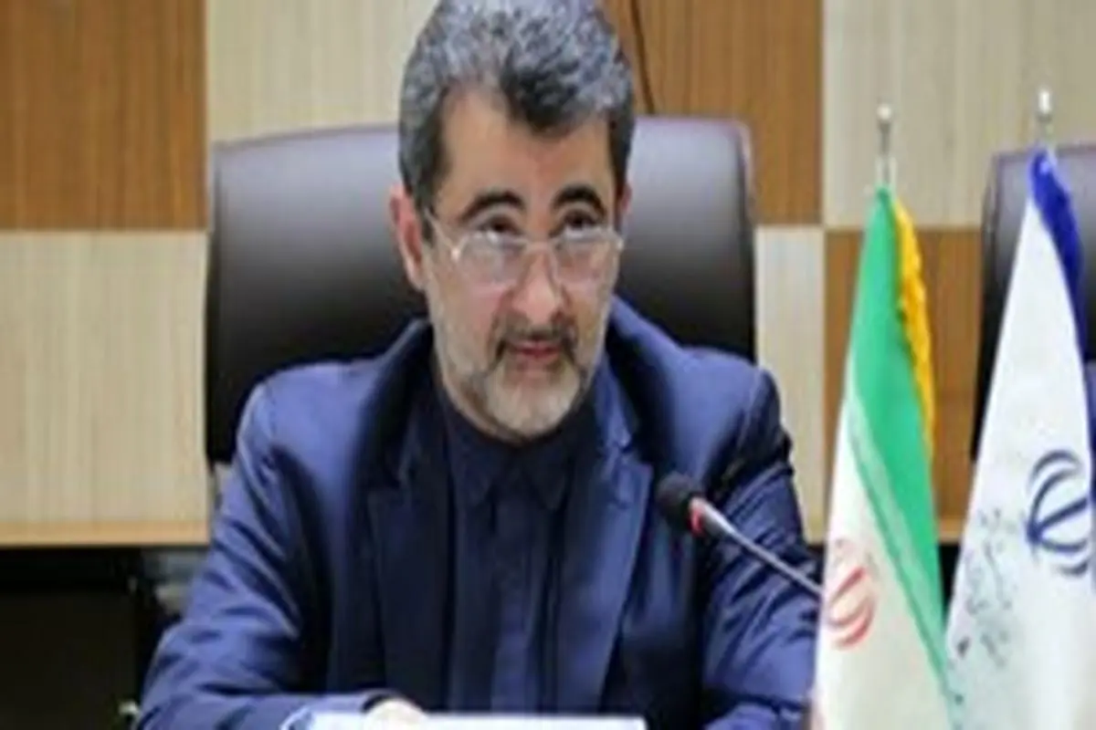 سند همکاریهای استانی دو کشور ایران و روسیه امروز امضا میشود