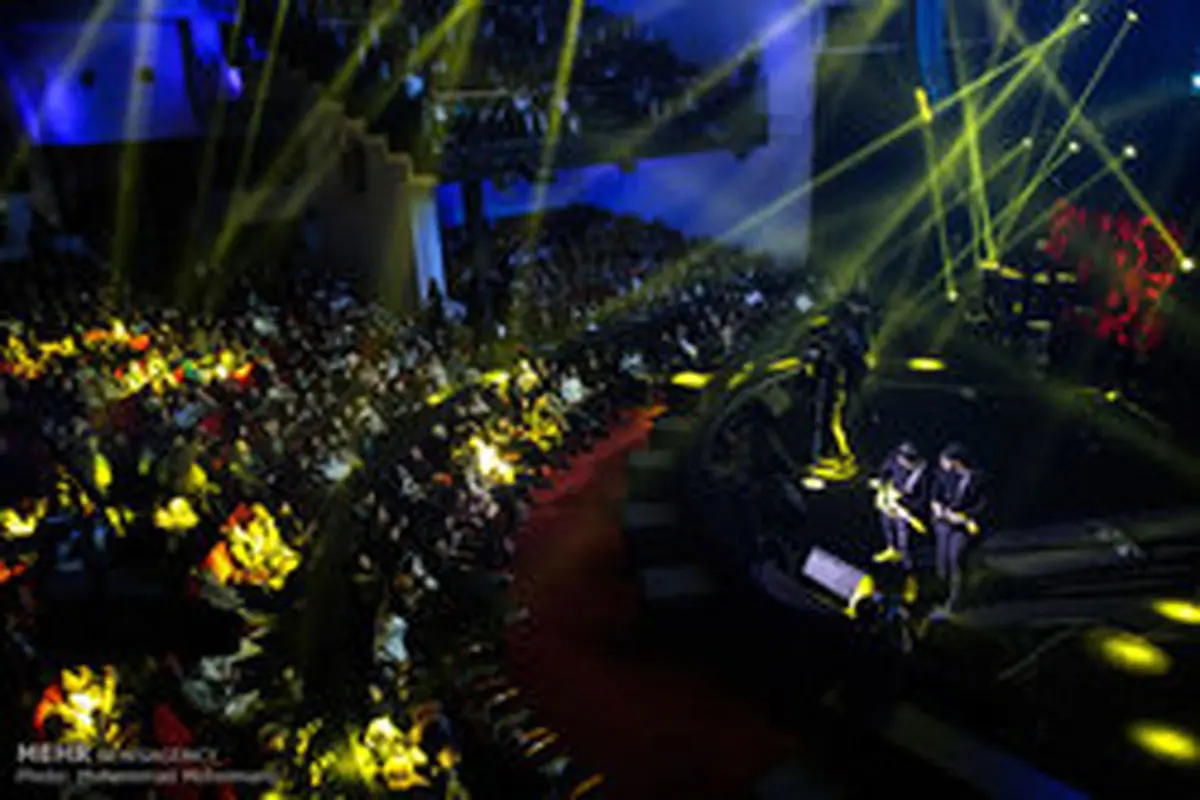 صدور ۱۲۳ مجوز کنسرت طی سه ماه در تهران
