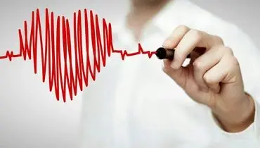10 عاملی که باعث می شود بیماری قلبی بگیریم