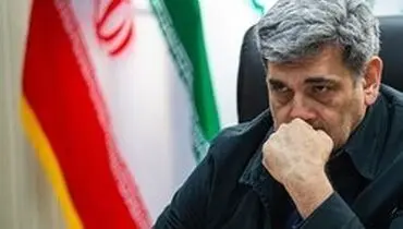 عذرخواهی حناچی از شهروندان تهرانی