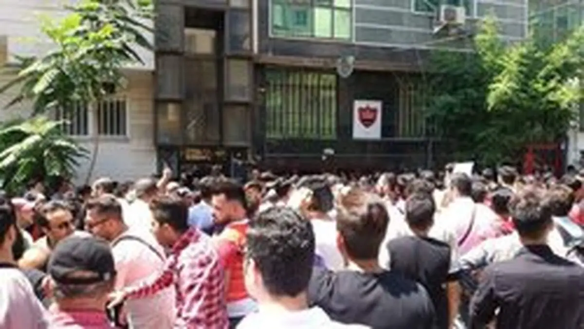 سوءمدیریت هیات‌مدیره پرسپولیس برانکو را فراری داد!