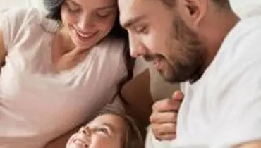 چرا نباید فرزندتان را بیشتر از همسرتان دوست داشته باشید؟