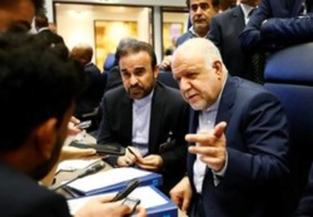 بررسی پیشنهاد جدید برای پایان اختلاف در اوپک پلاس