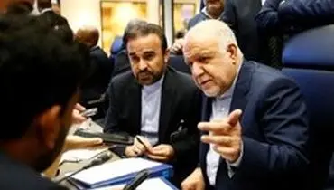 بررسی پیشنهاد جدید برای پایان اختلاف در اوپک پلاس