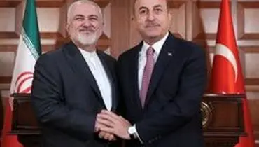 وزیر خارجه ترکیه به ایران سفر می‌کند