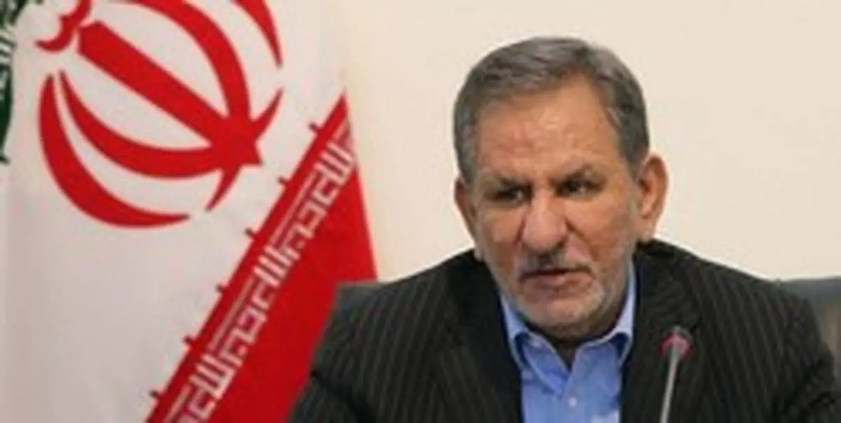 جهانگیری هفته آینده به فیروزکوه سفر می‌کند