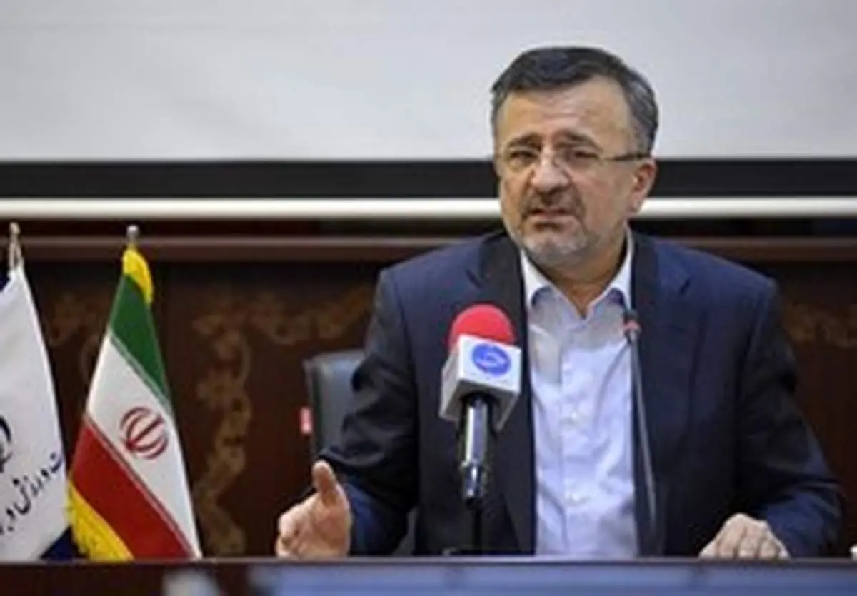 داورزنی: از استعفای رئیس هیئت مدیره استقلال بیخبرم