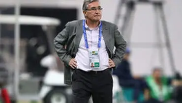 وضعیت قرارداد برانکو با پرسپولیس به فیفا اعلام شد