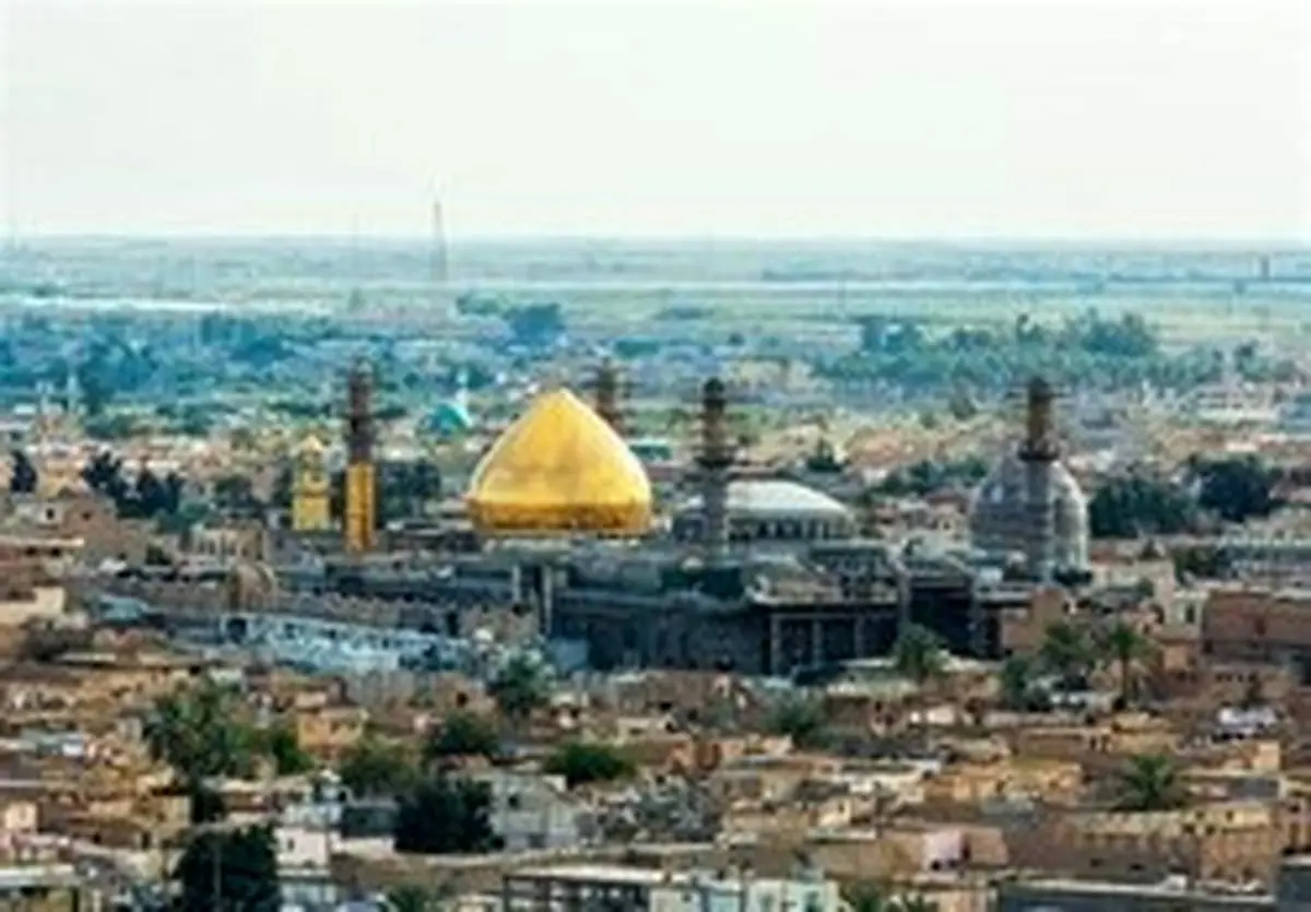 لغو مقررات منع آمد و شد در شهر سامراء پس از ۱۳ سال
