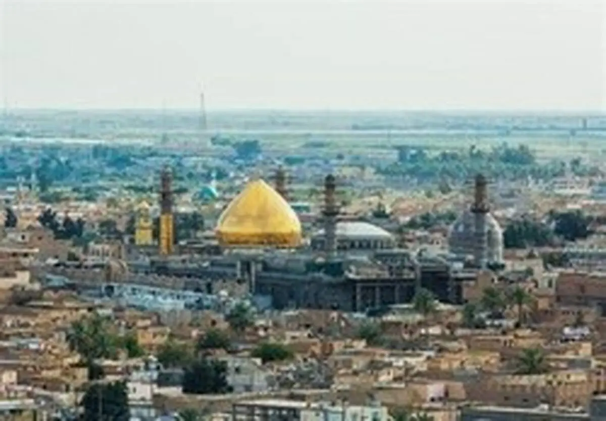لغو مقررات منع آمد و شد در شهر سامراء پس از ۱۳ سال