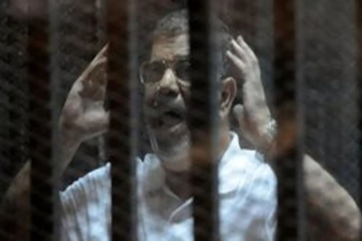 سازمان ملل خواهان تحقیق درباره مرگ مرسی