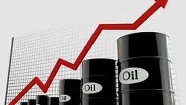 قیمت نفت ۴ درصد جهش کرد