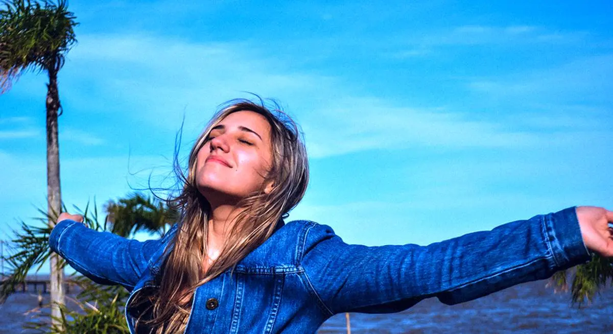 چگونه زندگی شادتری داشته باشیم؟