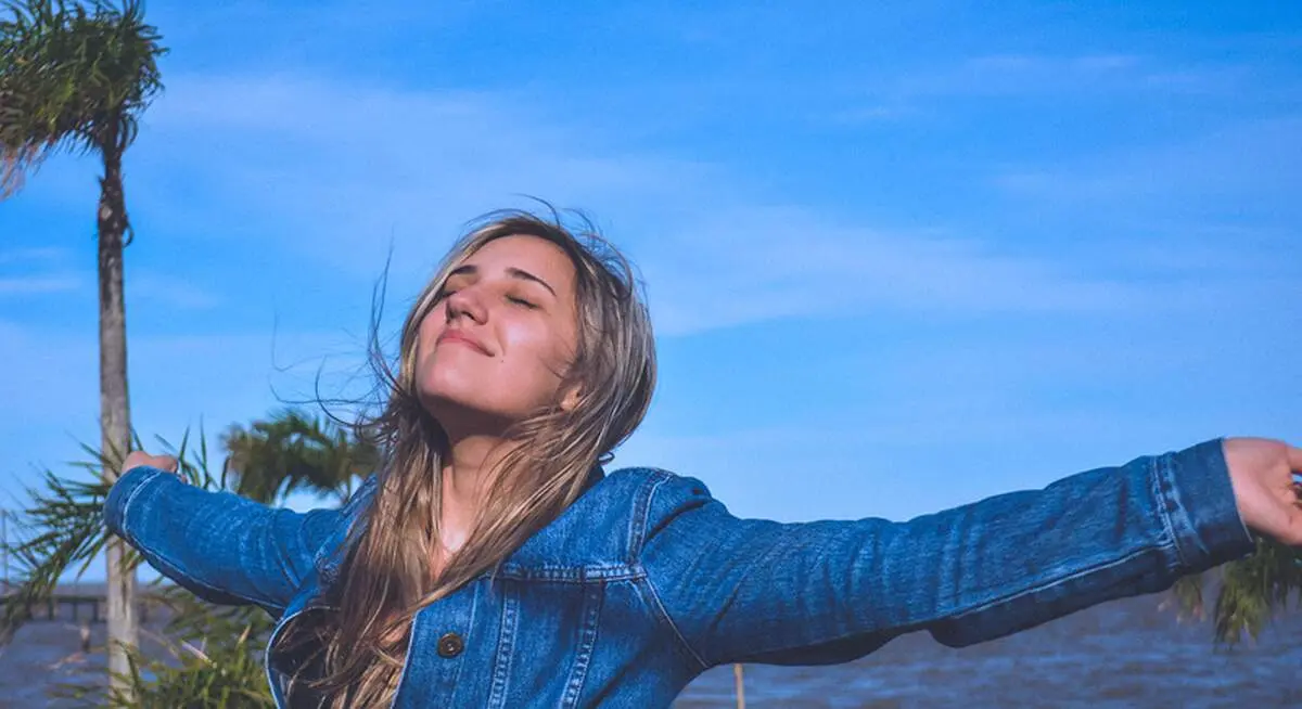 چگونه زندگی شادتری داشته باشیم؟