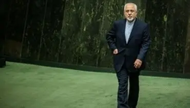 سوال از «ظریف» و «رحمانی فضلی» اعلام وصول شد