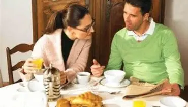 چگونه برای شوهرمان یک زن استثنایی باشیم؟