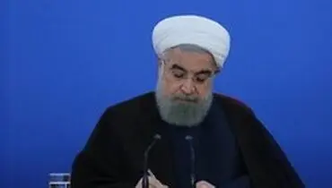 رئیس جمهور درگذشت مادر شهیدان خرمدل را تسلیت گفت