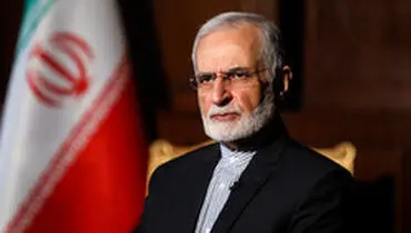 خرازی: دو هفته دیگر گام‌های جدید را درباره برجام برمی داریم