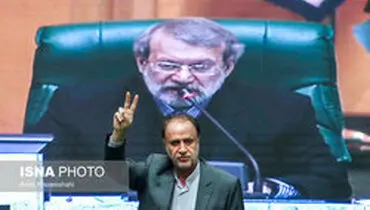 اخطار حاجی بابایی به شیوه افزایش حقوق کارکنان و بازنشستگان لشکری و کشوری
