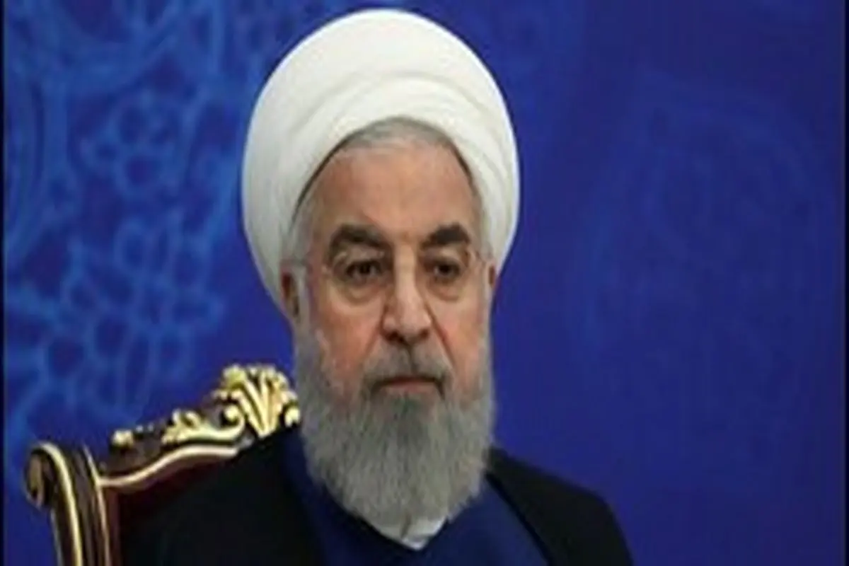 دستور روحانی به وزیر کشور برای حذف مهر از گذرنامه اتباع خارجی