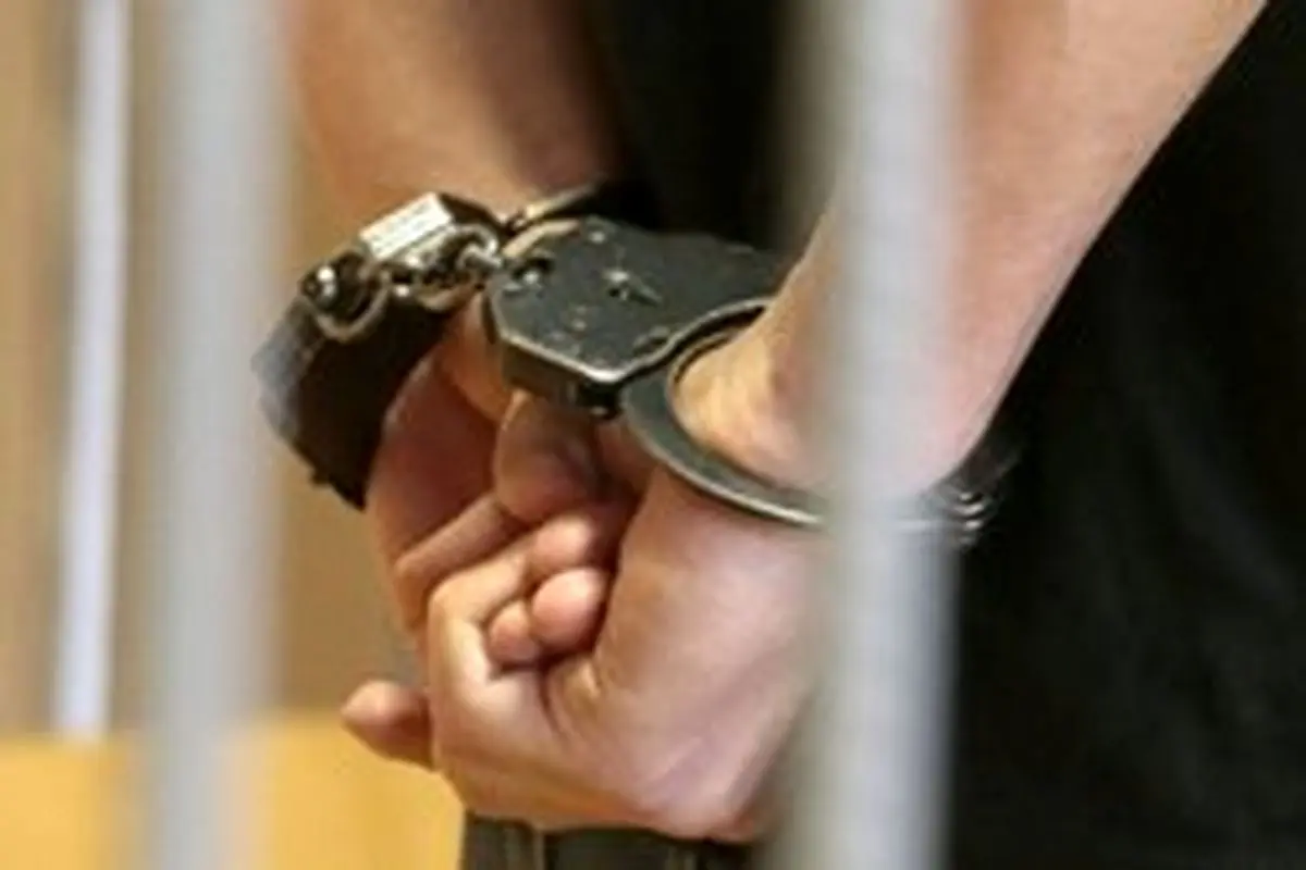 بازداشت یک مدیر متخلف در اردبیل